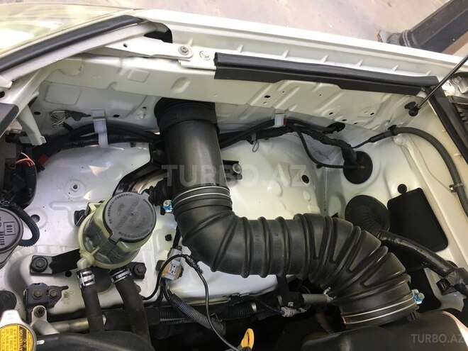 Toyota Prado 2008, 85,100 km - 4.0 l - Bakı