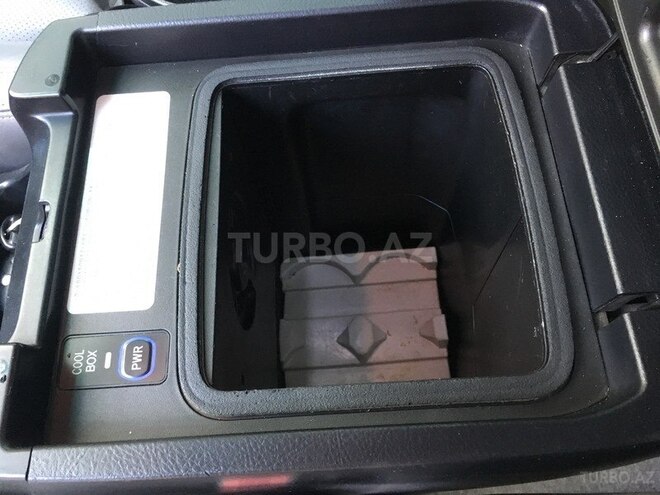 Toyota Prado 2008, 85,100 km - 4.0 l - Bakı