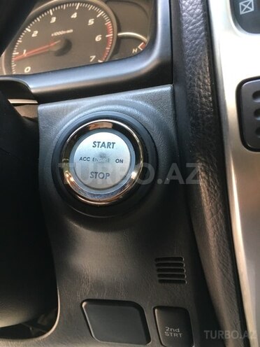 Toyota Prado 2008, 85,100 km - 4.0 l - Bakı