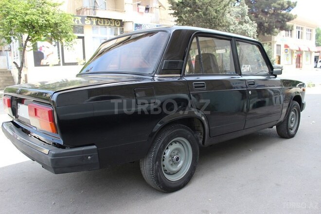 LADA (VAZ) 2107 2010, 82,000 km - 1.6 l - Bakı