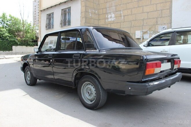 LADA (VAZ) 2107 2010, 82,000 km - 1.6 l - Bakı