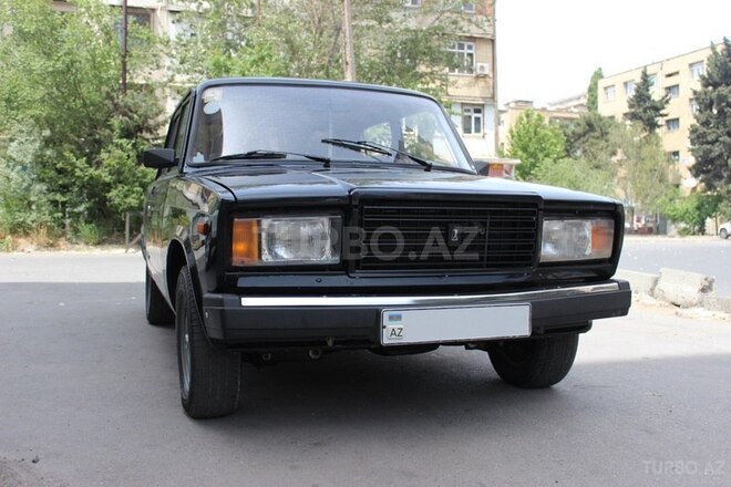 LADA (VAZ) 2107 2010, 82,000 km - 1.6 l - Bakı