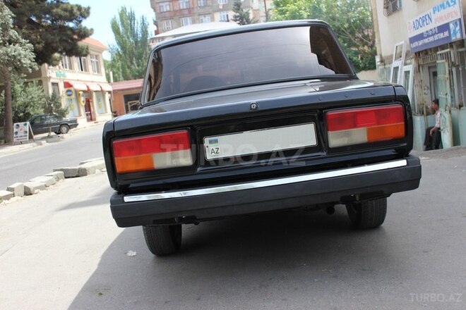 LADA (VAZ) 2107 2010, 82,000 km - 1.6 l - Bakı