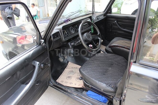 LADA (VAZ) 2107 2010, 82,000 km - 1.6 l - Bakı