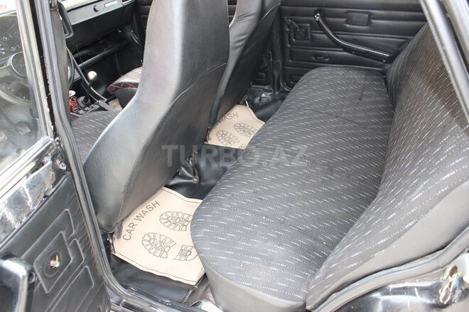 LADA (VAZ) 2107 2010, 82,000 km - 1.6 l - Bakı