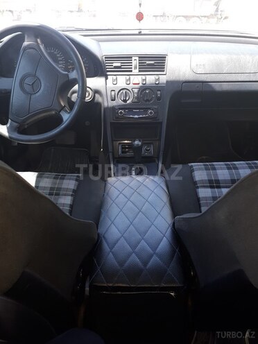 Mercedes C 280 1996, 400,000 km - 2.8 l - Bakı