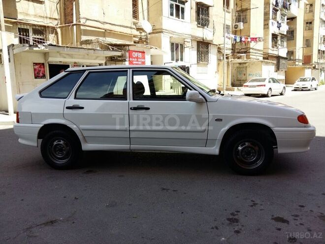LADA (VAZ) 2114 2011, 113,000 km - 1.6 l - Bakı