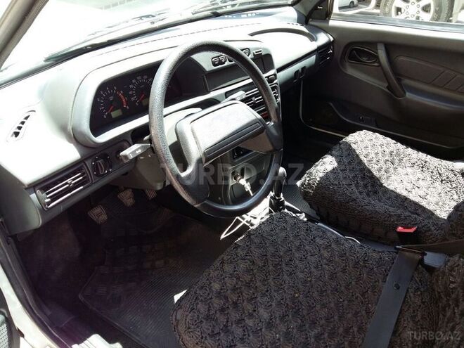 LADA (VAZ) 2114 2011, 113,000 km - 1.6 l - Bakı