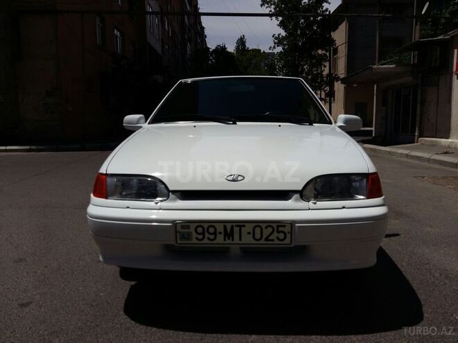 LADA (VAZ) 2114 2011, 113,000 km - 1.6 l - Bakı