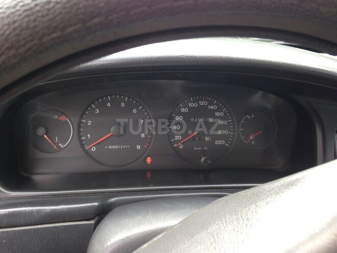 Hyundai Sonata 1994, 284,068 km - 2.0 л - Sumqayıt
