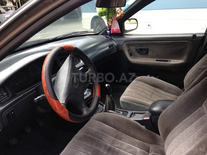 Hyundai Sonata 1994, 284,068 km - 2.0 л - Sumqayıt