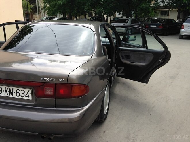 Hyundai Sonata 1994, 284,068 km - 2.0 л - Sumqayıt