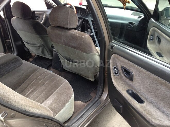 Hyundai Sonata 1994, 284,068 km - 2.0 л - Sumqayıt