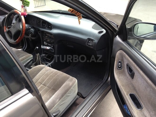 Hyundai Sonata 1994, 284,068 km - 2.0 л - Sumqayıt