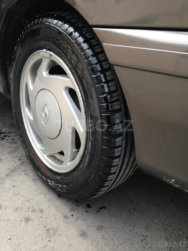Hyundai Sonata 1994, 284,068 km - 2.0 л - Sumqayıt