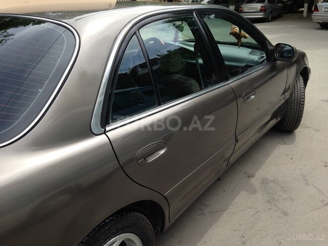 Hyundai Sonata 1994, 284,068 km - 2.0 л - Sumqayıt