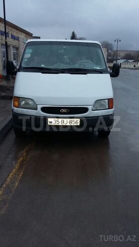Ford Transit 1999, 324,000 km - 2.5 l - Qazax