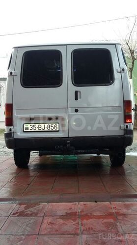 Ford Transit 1999, 324,000 km - 2.5 l - Qazax