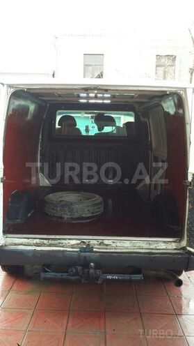Ford Transit 1999, 324,000 km - 2.5 l - Qazax