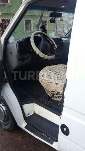 Ford Transit 1999, 324,000 km - 2.5 l - Qazax