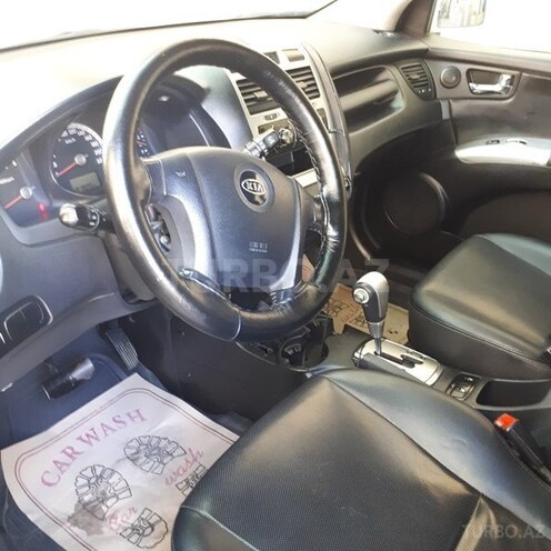 Kia Sportage 2005, 188,000 km - 2.0 l - Bakı