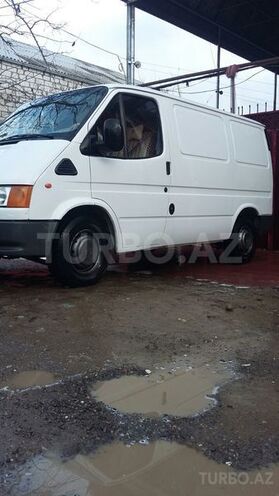Ford Transit 1999, 324,000 km - 2.5 l - Qazax