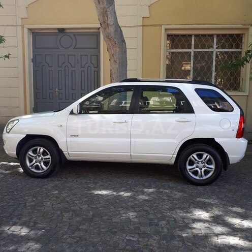 Kia Sportage 2005, 188,000 km - 2.0 l - Bakı