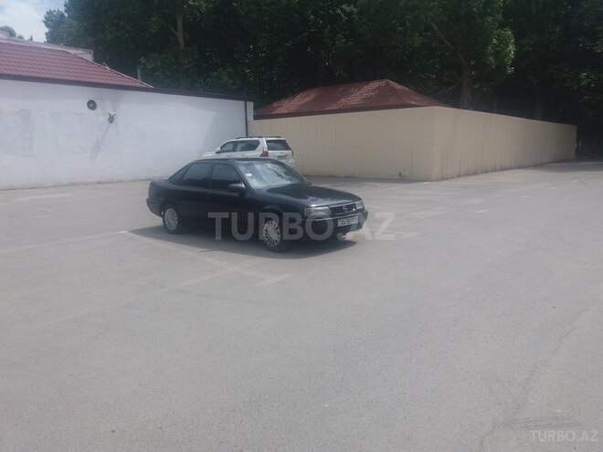 Opel Vectra 1992, 420,000 km - 1.7 л - Mingəçevir