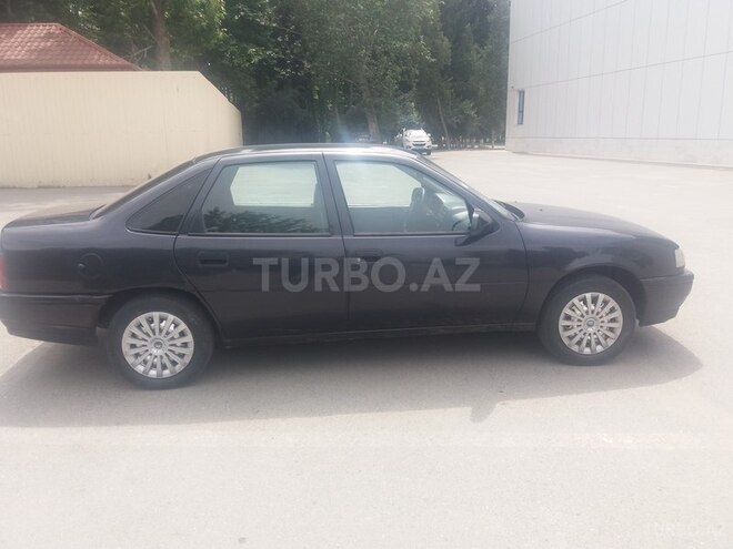 Opel Vectra 1992, 420,000 km - 1.7 л - Mingəçevir