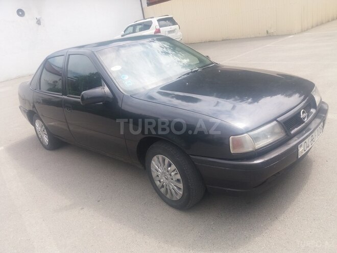 Opel Vectra 1992, 420,000 km - 1.7 л - Mingəçevir