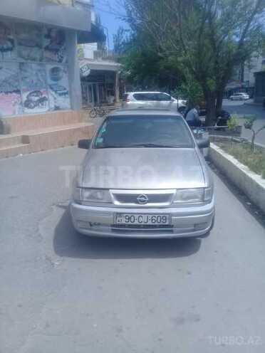 Opel Vectra 1995, 300,000 km - 2.0 l - Bakı