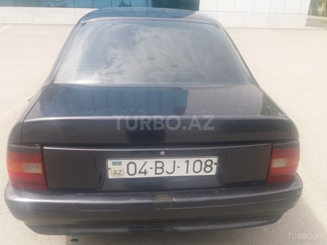 Opel Vectra 1992, 420,000 km - 1.7 л - Mingəçevir