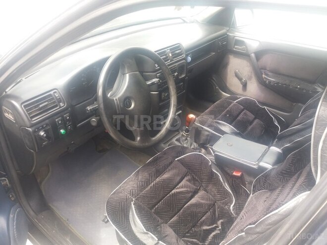 Opel Vectra 1992, 420,000 km - 1.7 л - Mingəçevir