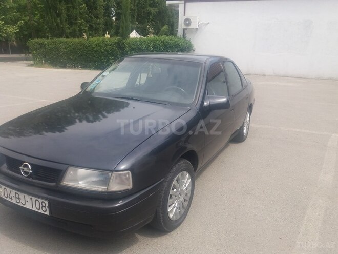 Opel Vectra 1992, 420,000 km - 1.7 л - Mingəçevir