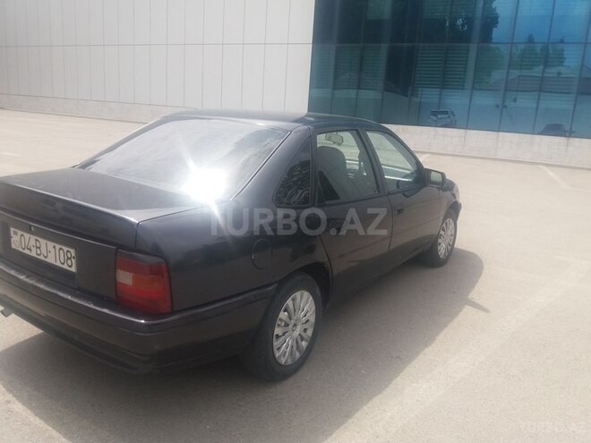 Opel Vectra 1992, 420,000 km - 1.7 л - Mingəçevir