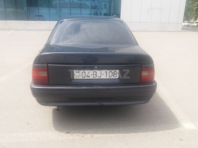 Opel Vectra 1992, 420,000 km - 1.7 л - Mingəçevir