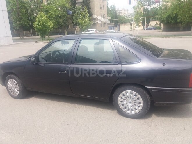 Opel Vectra 1992, 420,000 km - 1.7 л - Mingəçevir