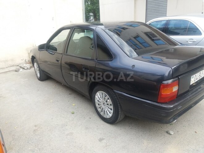 Opel Vectra 1992, 420,000 km - 1.7 л - Mingəçevir
