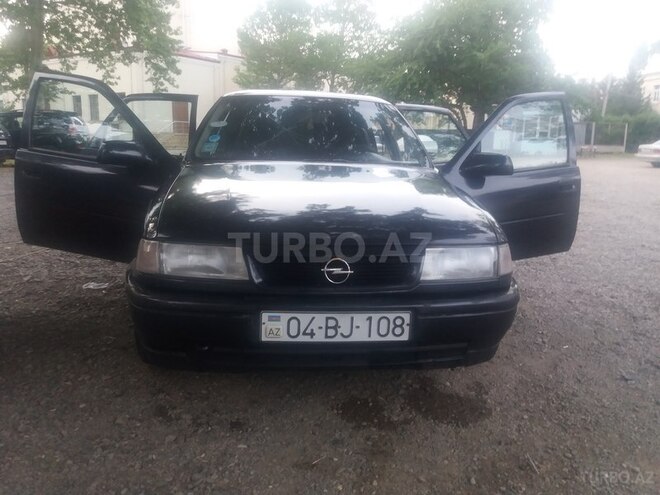 Opel Vectra 1992, 420,000 km - 1.7 л - Mingəçevir