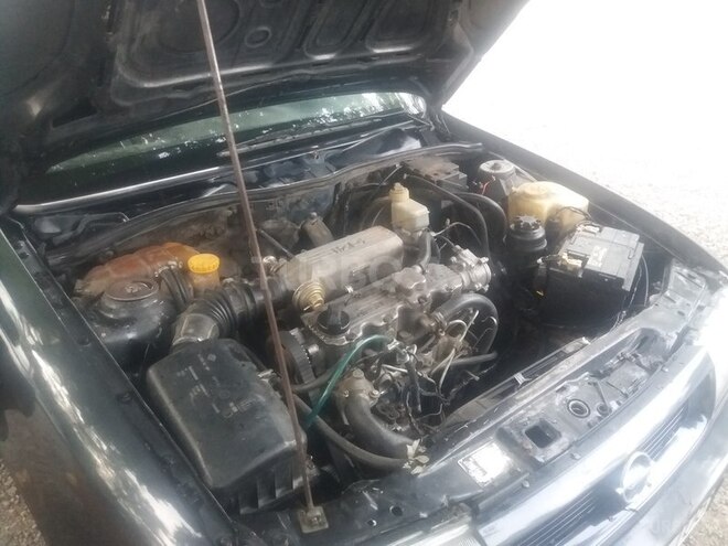 Opel Vectra 1992, 420,000 km - 1.7 л - Mingəçevir