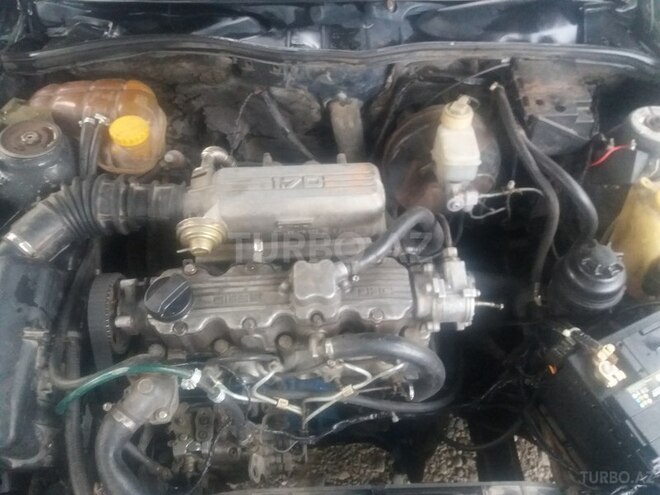 Opel Vectra 1992, 420,000 km - 1.7 л - Mingəçevir