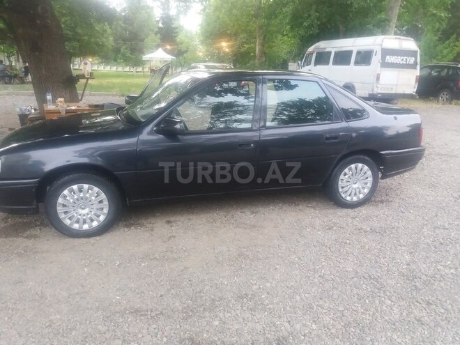 Opel Vectra 1992, 420,000 km - 1.7 л - Mingəçevir