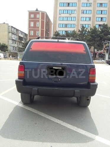 Jeep Grand Cherokee 1994, 280,000 km - 4.0 л - Bakı