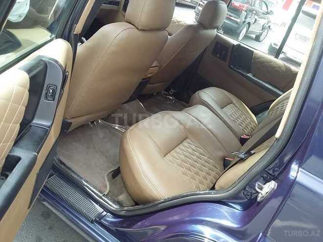 Jeep Grand Cherokee 1994, 280,000 km - 4.0 л - Bakı
