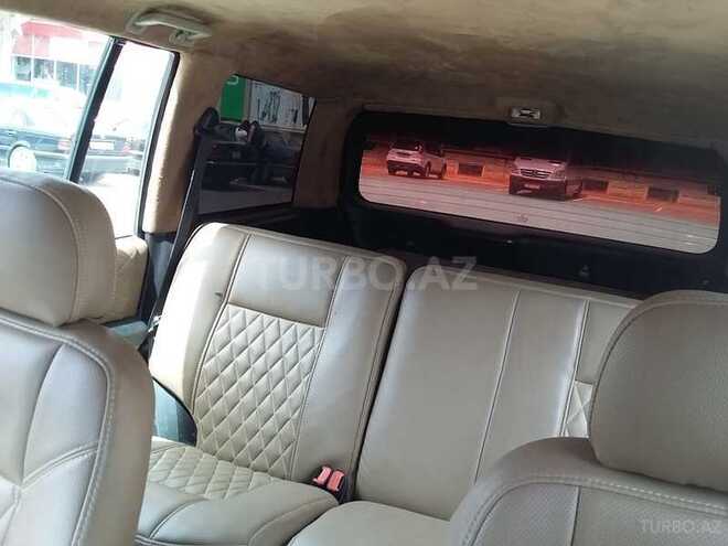 Jeep Grand Cherokee 1994, 280,000 km - 4.0 л - Bakı