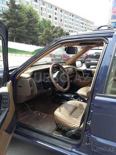 Jeep Grand Cherokee 1994, 280,000 km - 4.0 л - Bakı