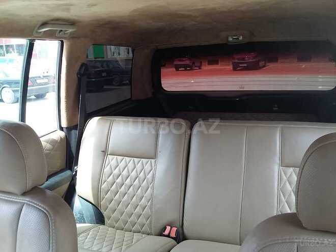 Jeep Grand Cherokee 1994, 280,000 km - 4.0 л - Bakı