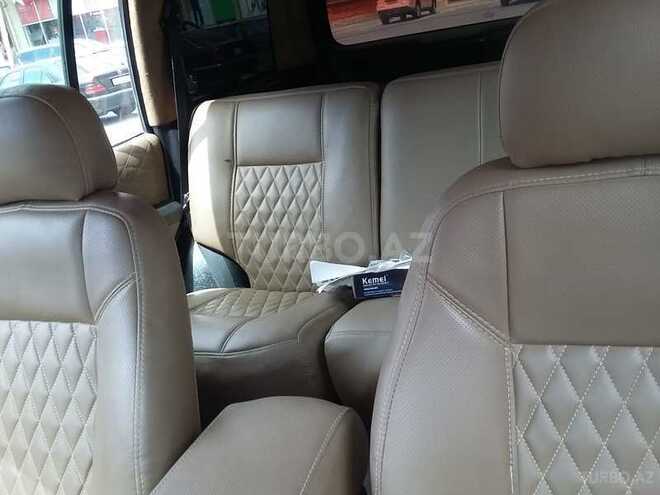 Jeep Grand Cherokee 1994, 280,000 km - 4.0 л - Bakı