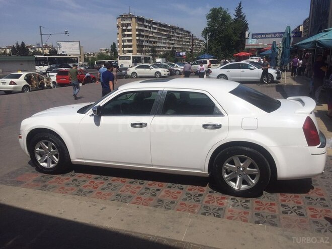Chrysler 300C 2006, 130,000 km - 3.5 l - Bakı