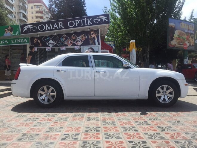 Chrysler 300C 2006, 130,000 km - 3.5 l - Bakı